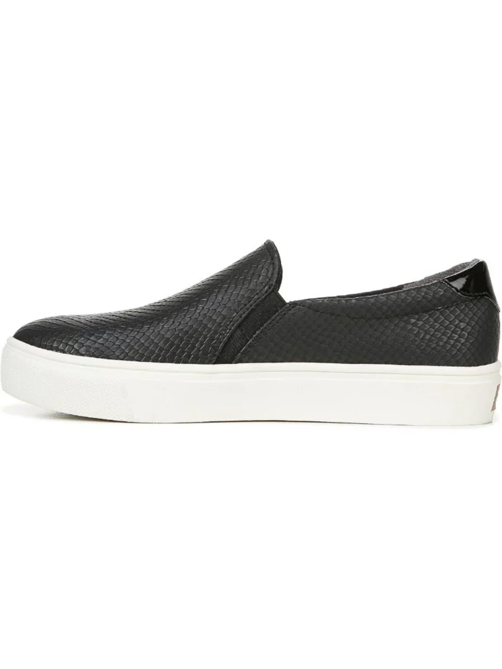 Comfortable Women's Slip-On Sneakers, Stylish Nova Sneakers for Everyday Wear